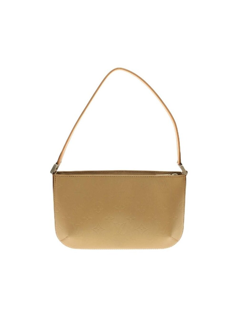 Louis Vuitton Monogram Matt Fowler Shoulder Bag